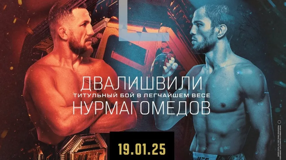 UFC 311