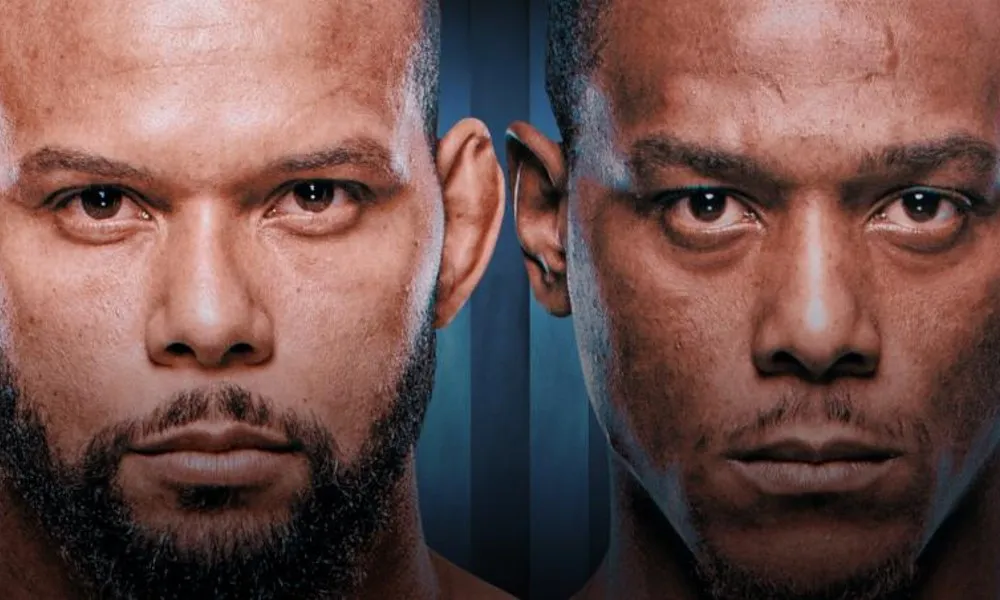 UFC Vegas 59&nbsp;