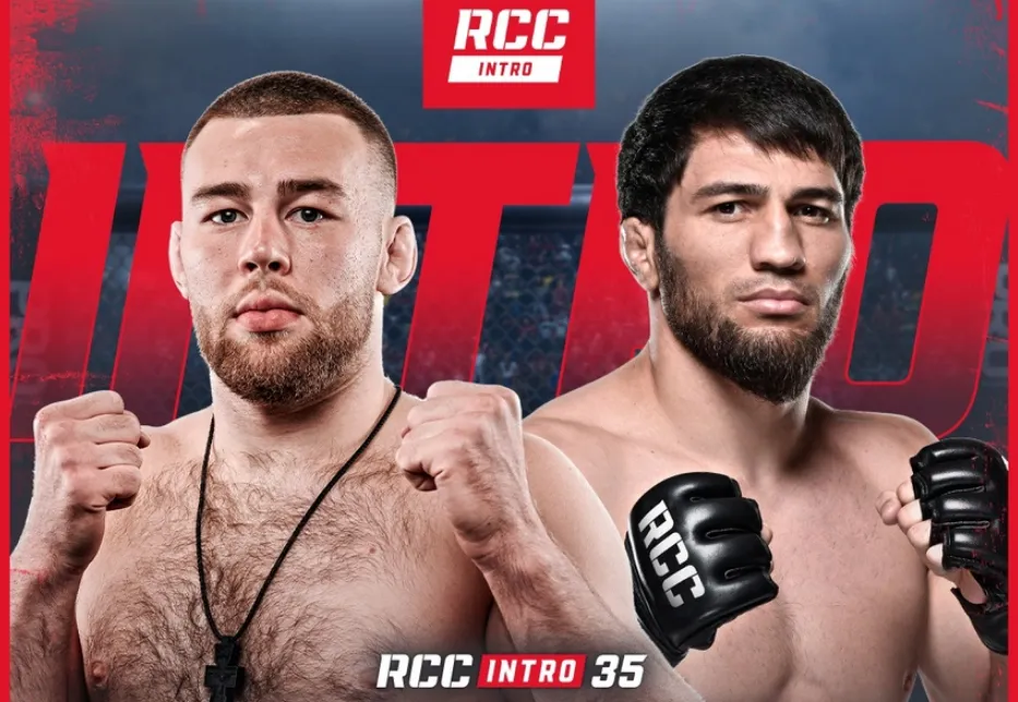 RCC Intro 35