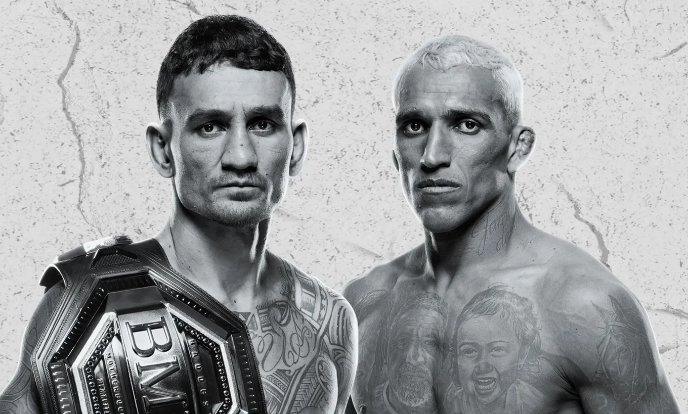 UFC 326