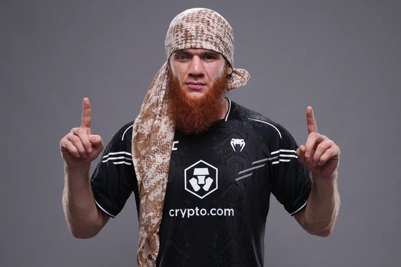 Шарабутдин Магомедов