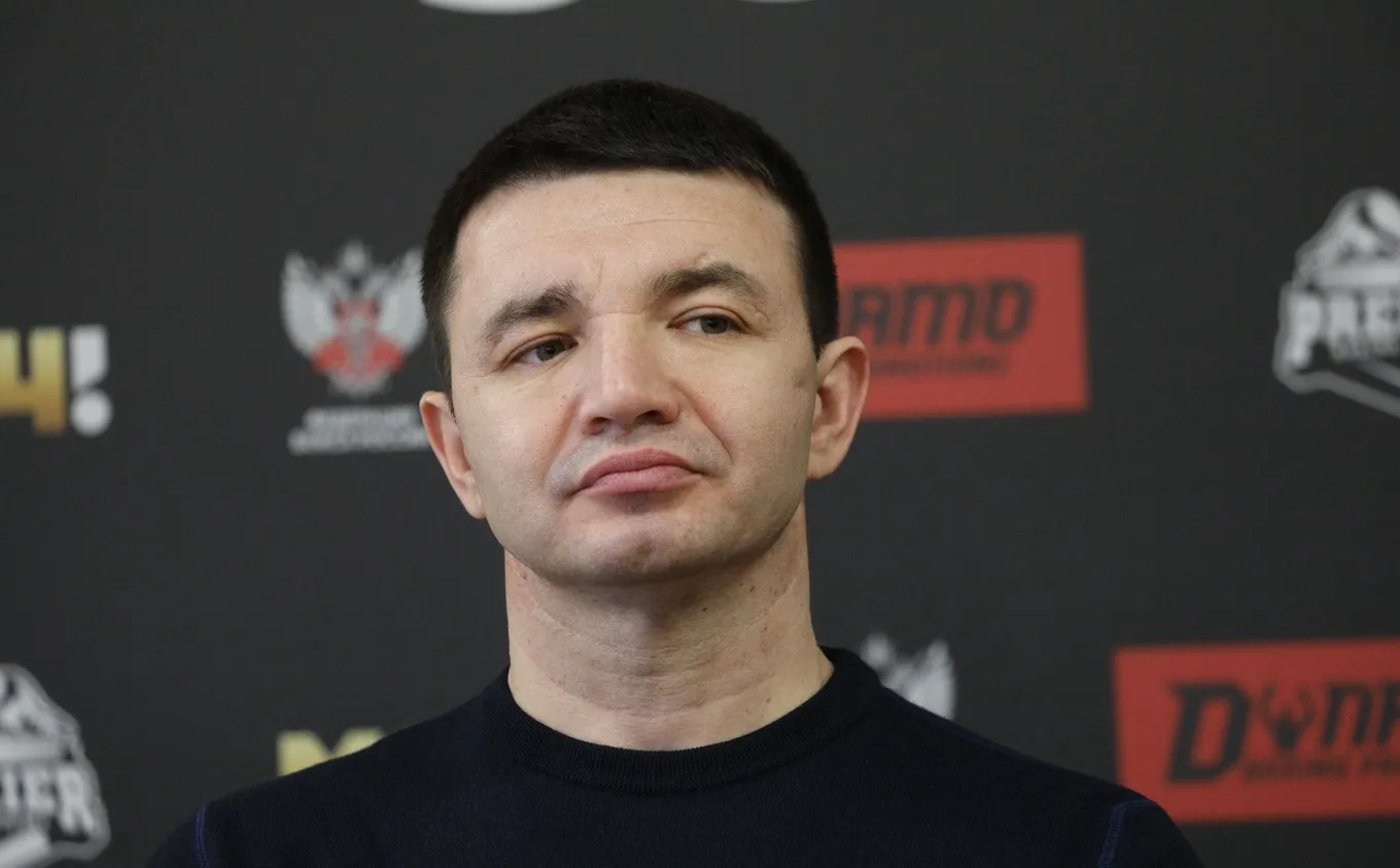Эдуард Кравцов