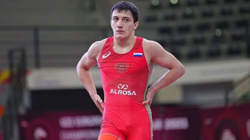 Анвар Аллахьяров