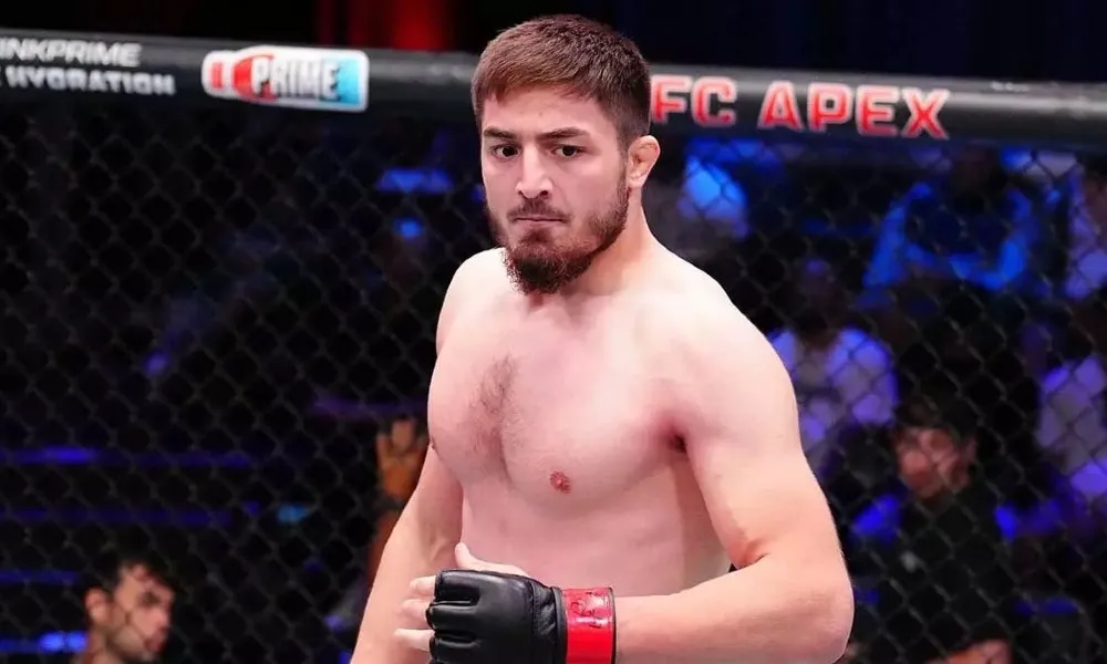 Абдул-Рахман Яхьяев – Брендсон Рибейро: прогноз на бой UFC Vegas 115 5 апреля 2026 года
