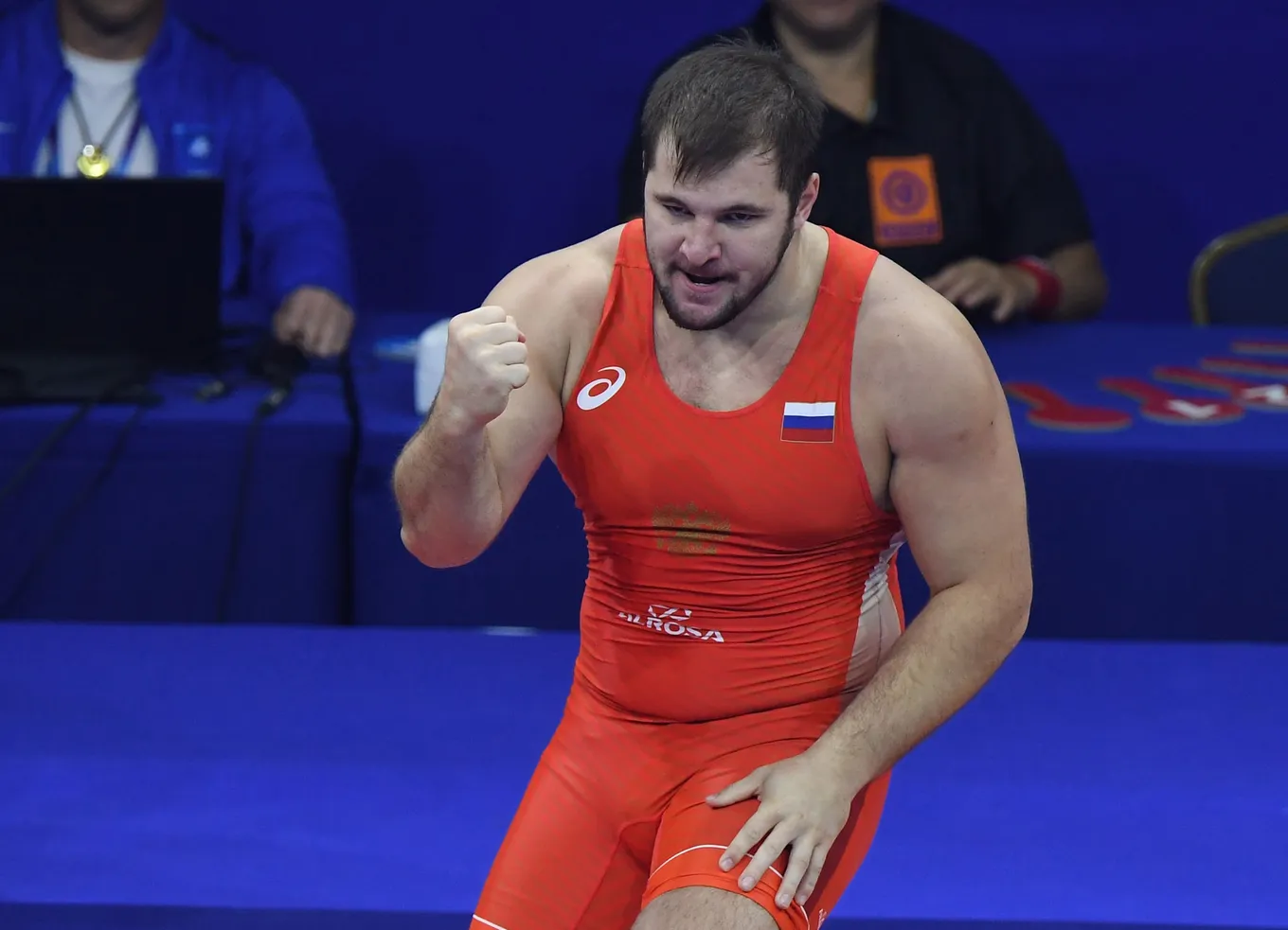 Сергей Семёнов