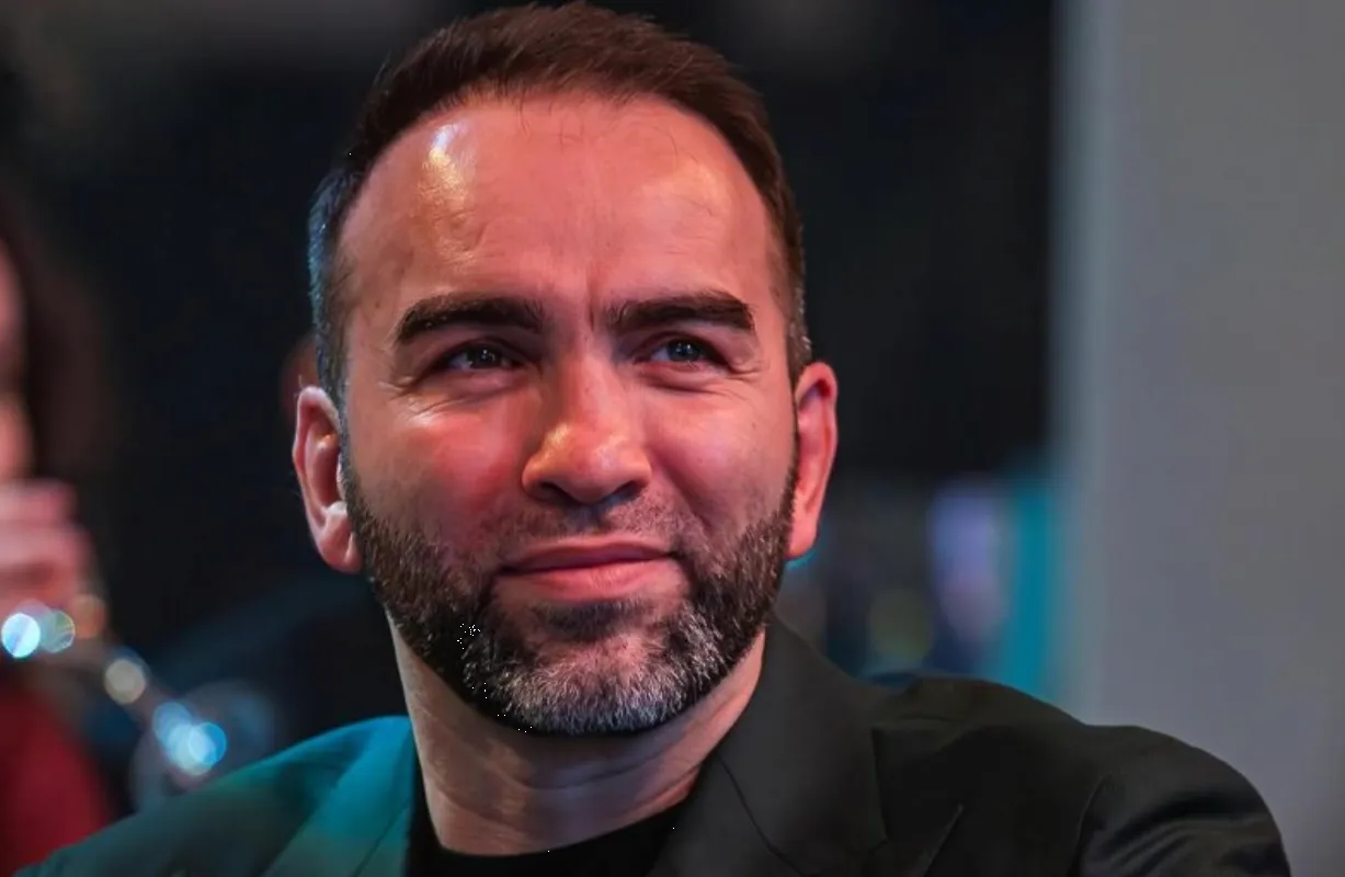 Камил Гаджиев