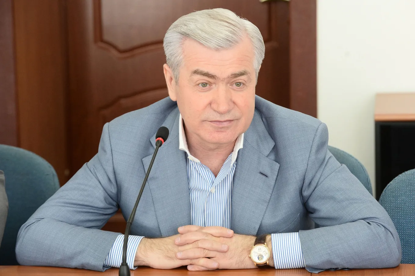 Омар Муртузалиев