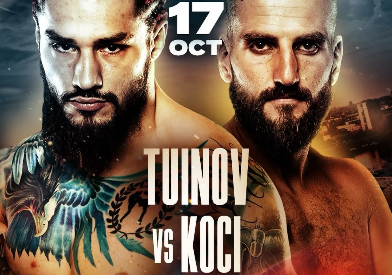 BKFC