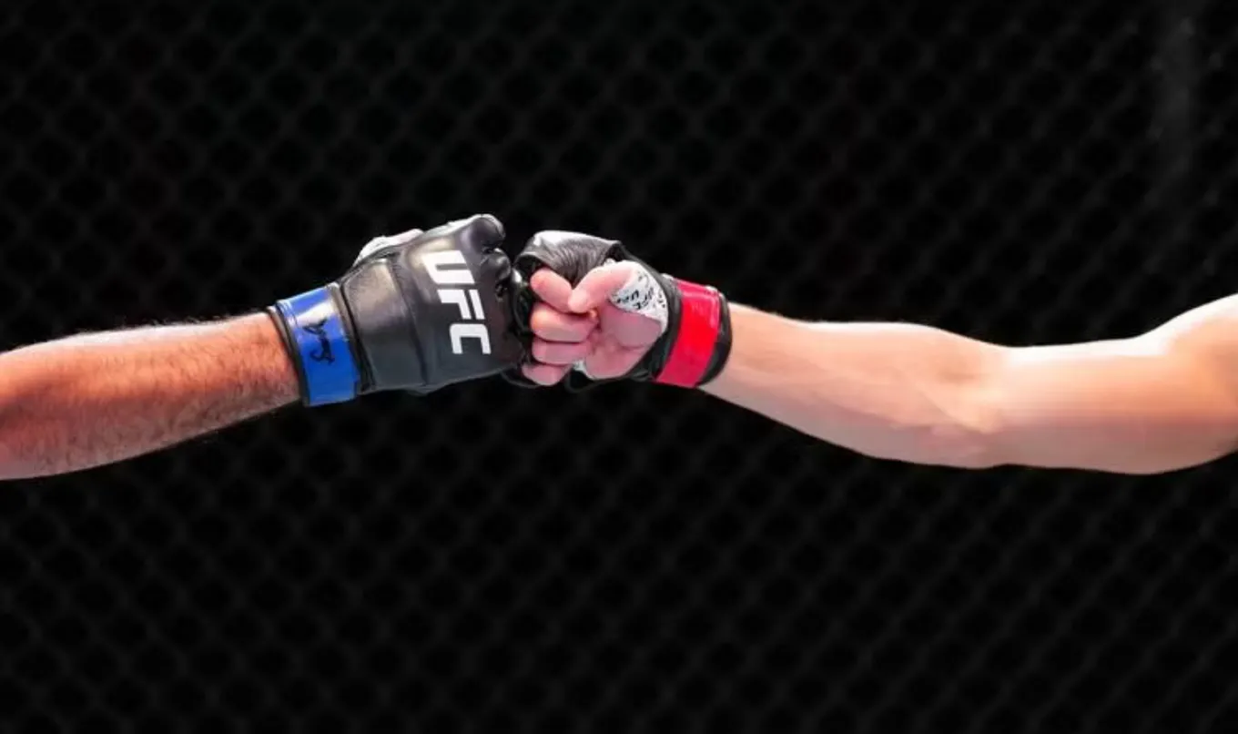 UFC