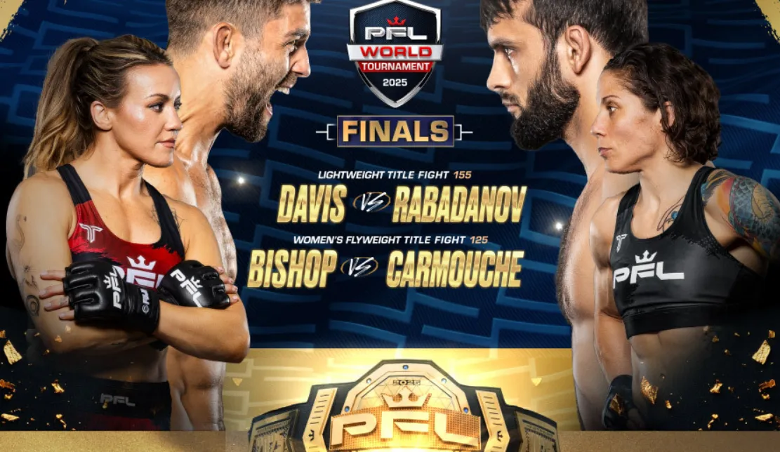 PFL World Tournament 9