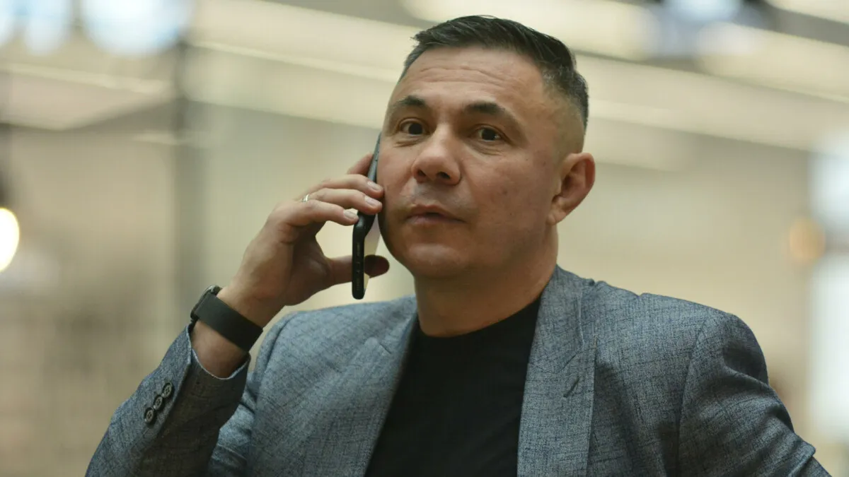Константин Цзю
