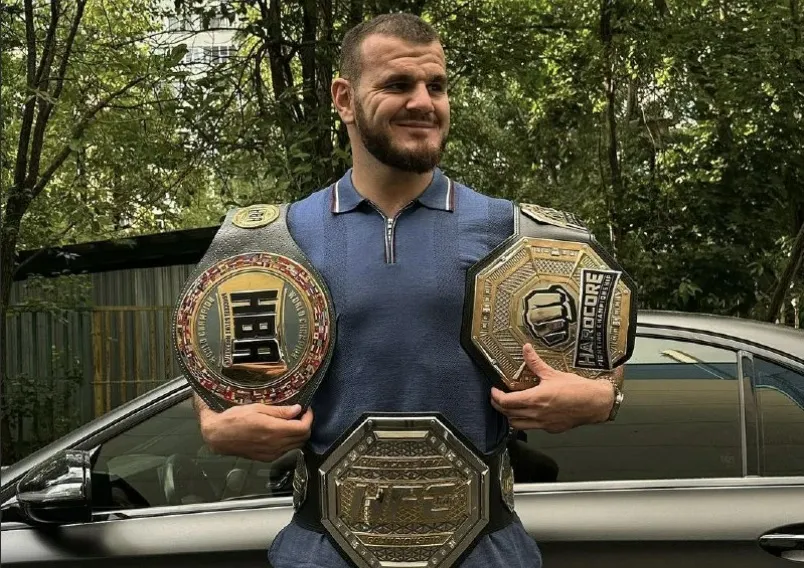 Хадис Ибрагимов