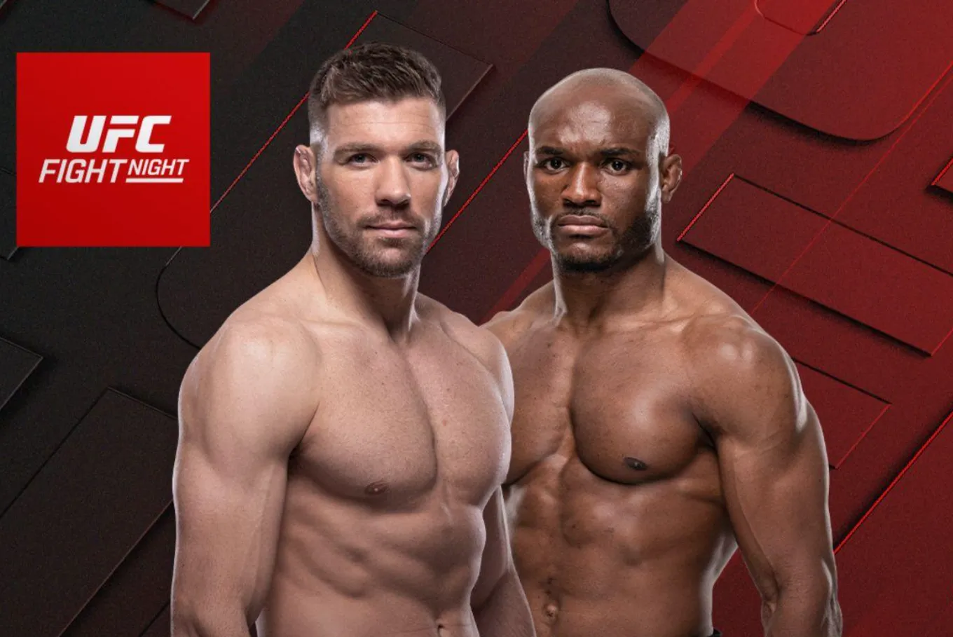 UFC Fight Night 281