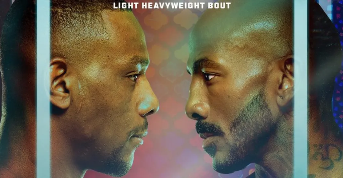 UFC on ABC 8