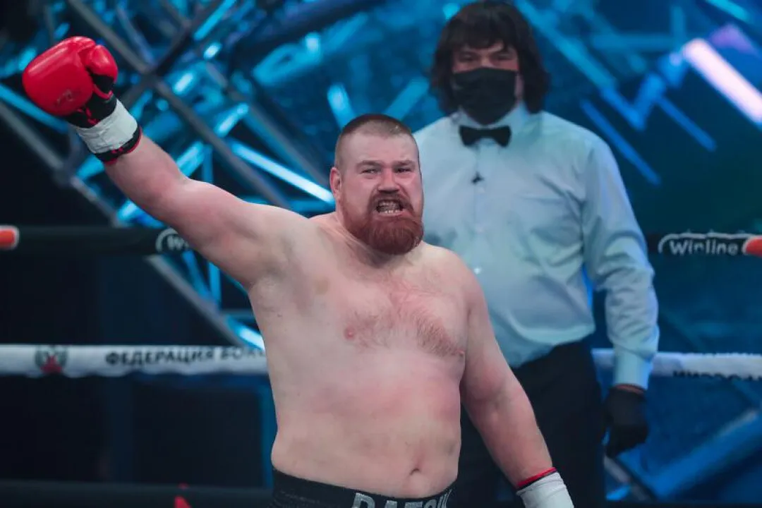 Вячеслав Дацик