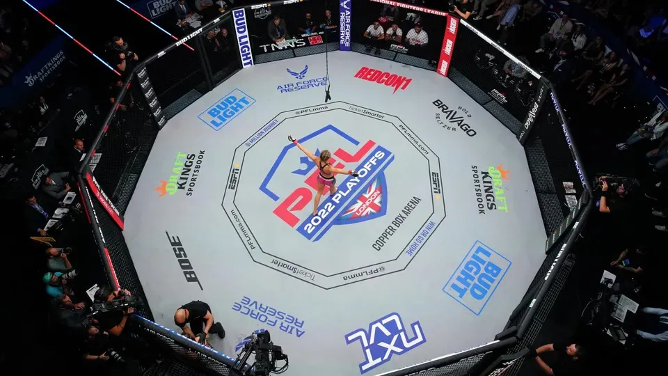 Клетка PFL