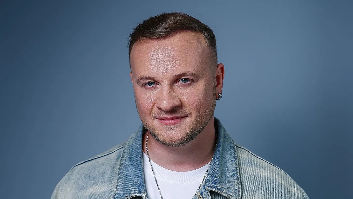 Дмитрий Журавлев