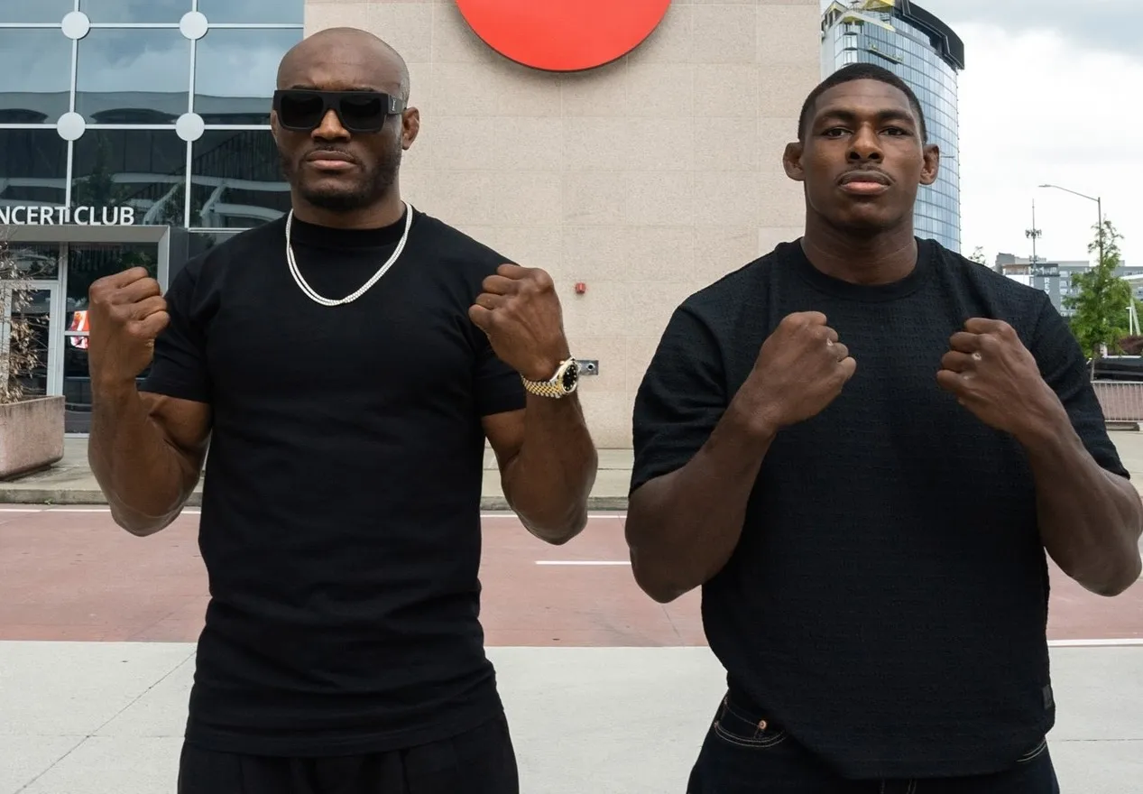 Камару Усман – Хоакин Бакли: прогноз на бой UFC Атланта