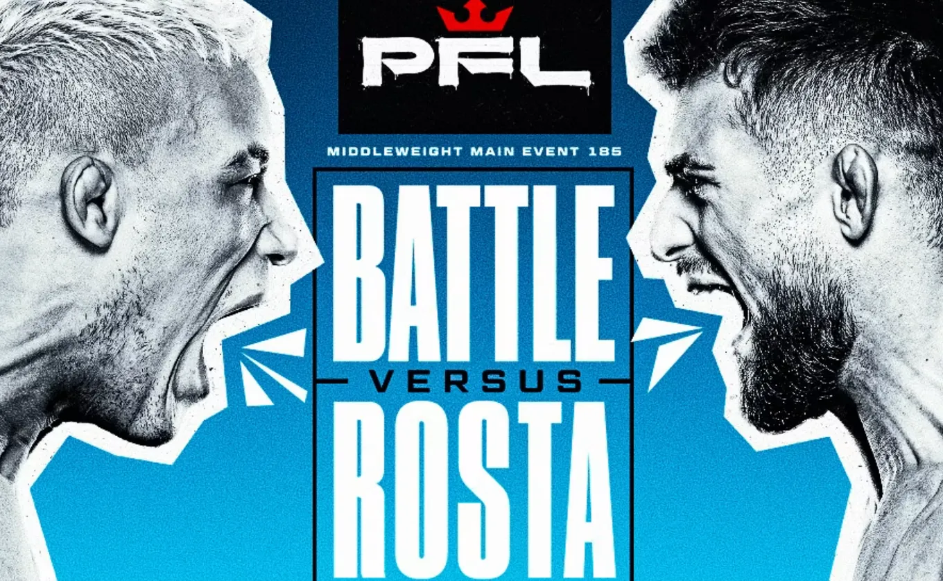 PFL Charlotte