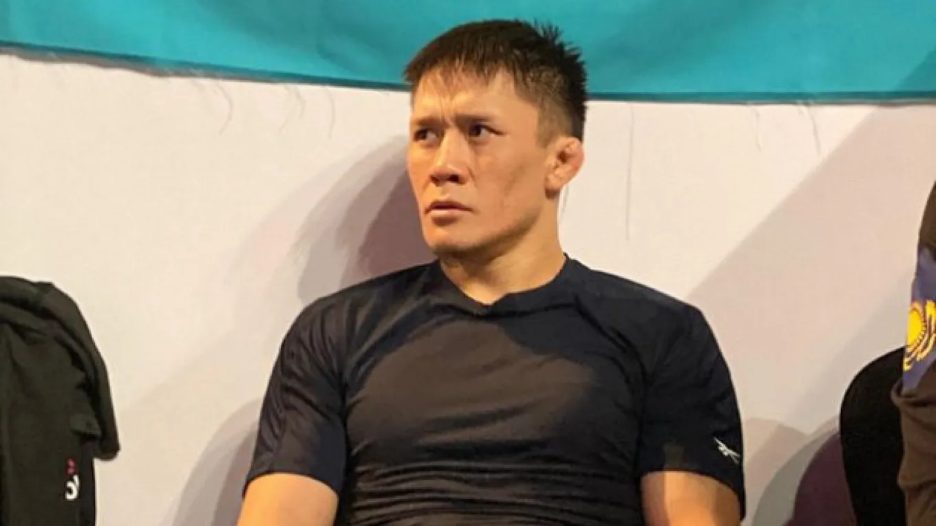 Жалгас Жумагулов