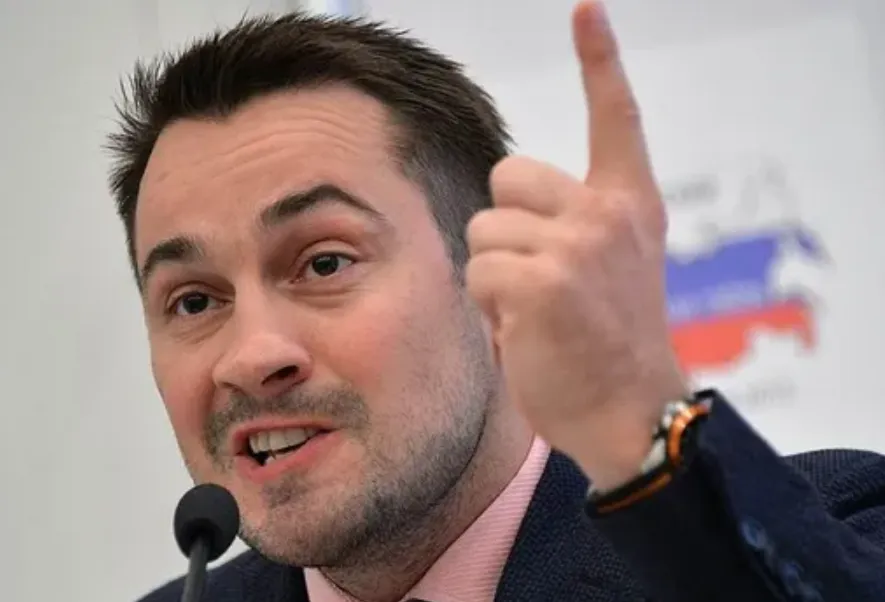 Дмитрий Носов