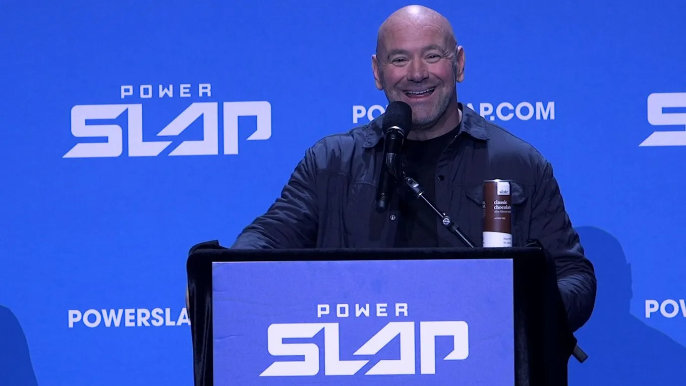 Power Slap