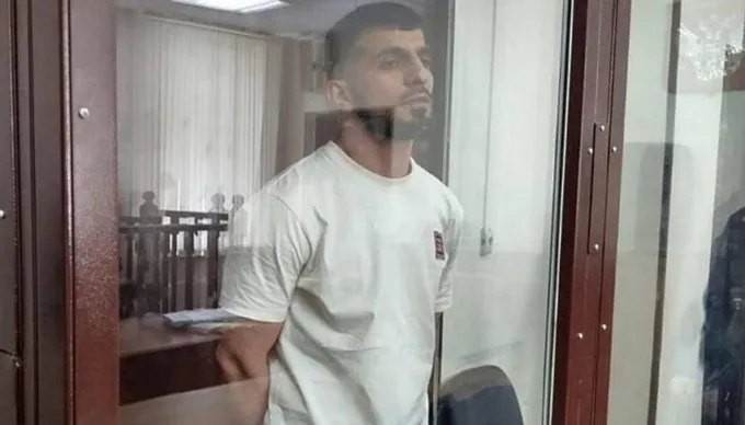 Джабраил Алиев