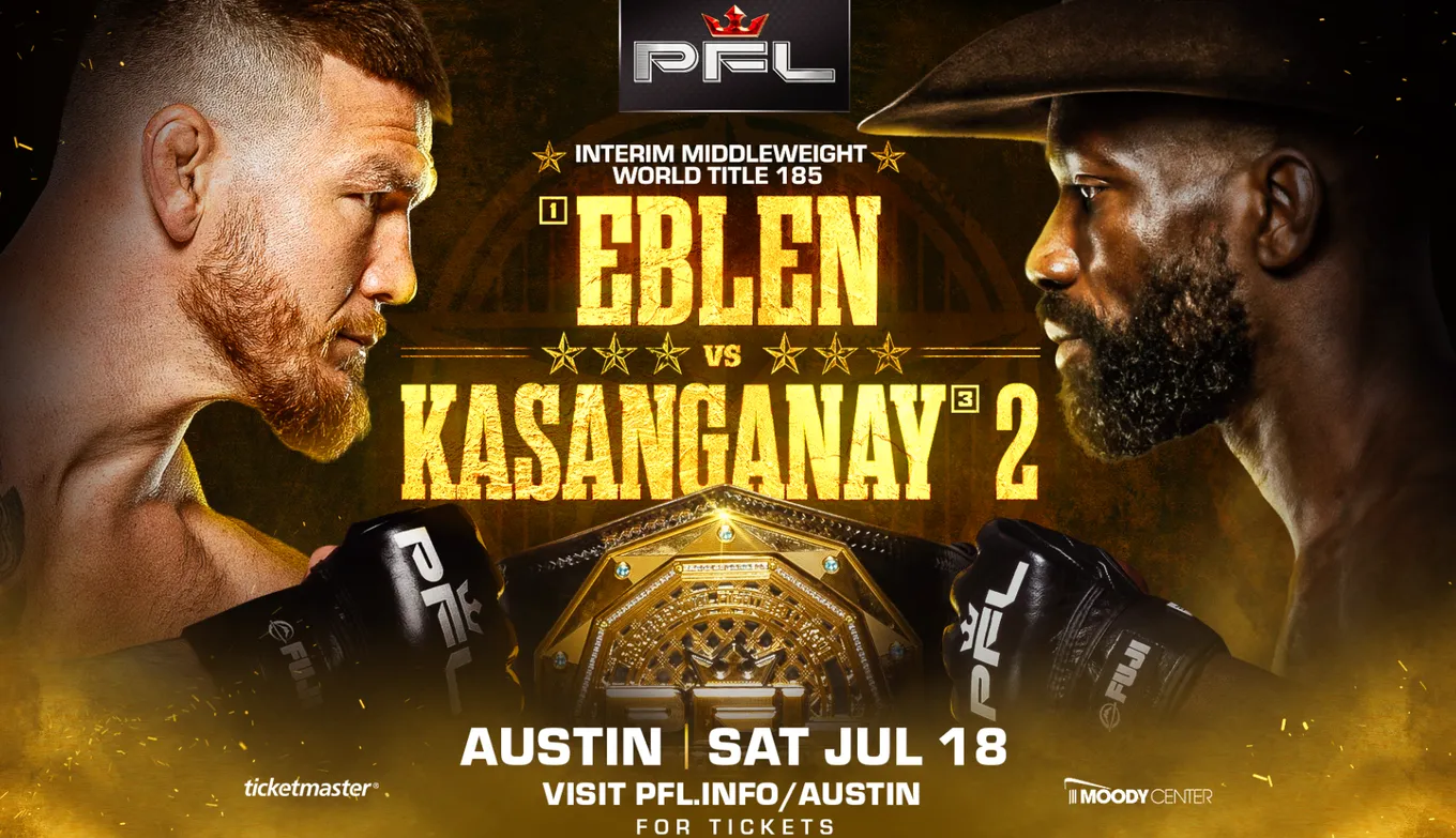 PFL Austin