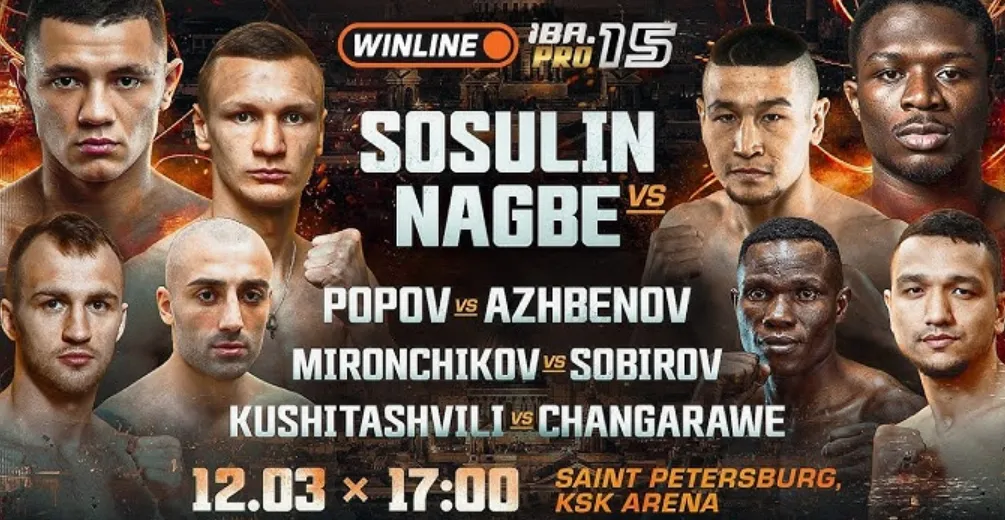 IBA.Pro 15