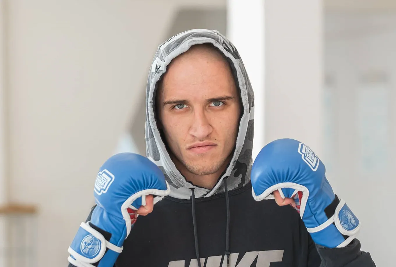 Валерий Гусаров