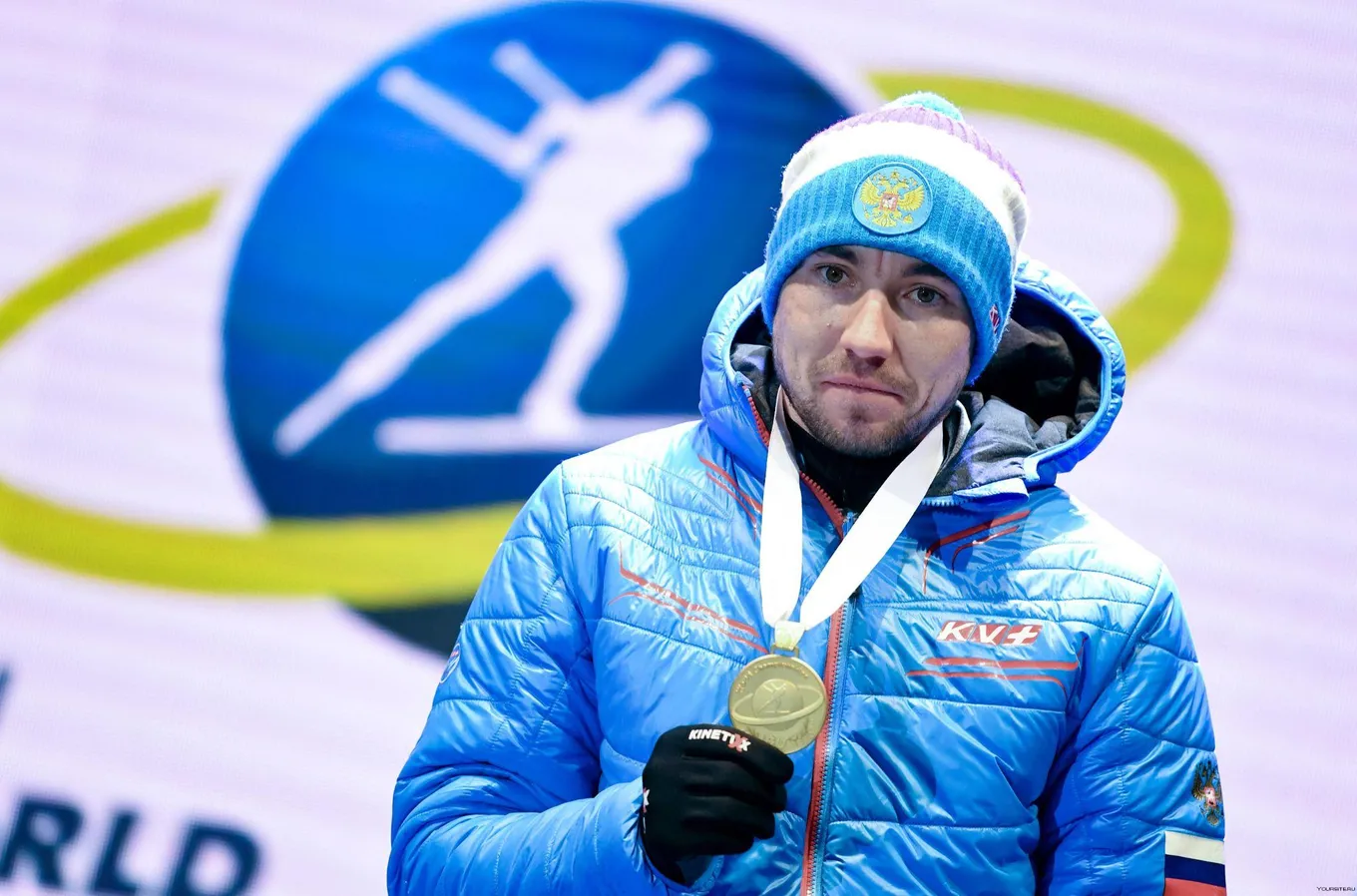 Александр Логинов
