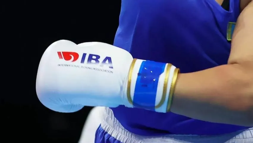 IBA