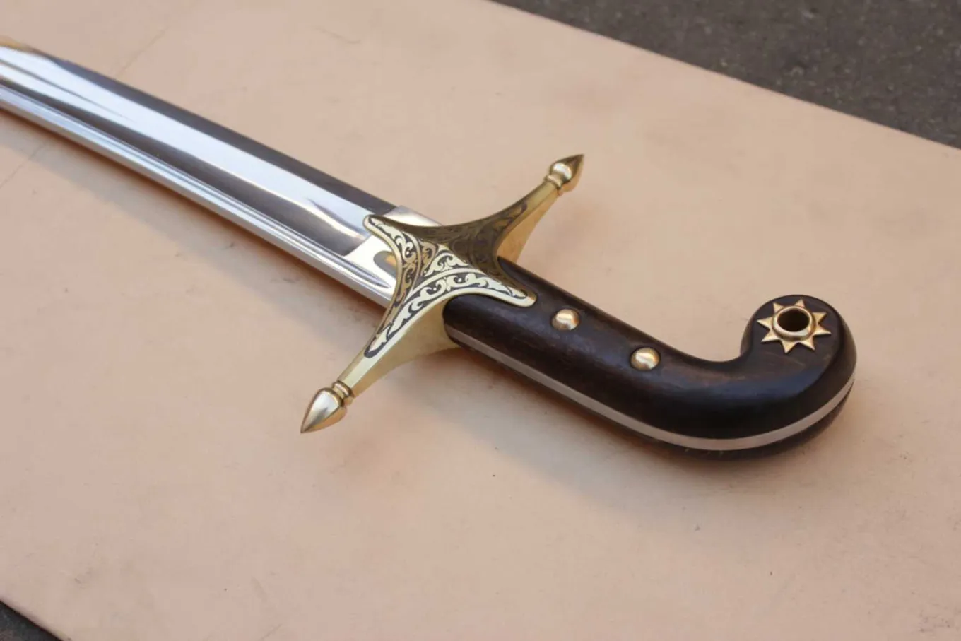 Килич4