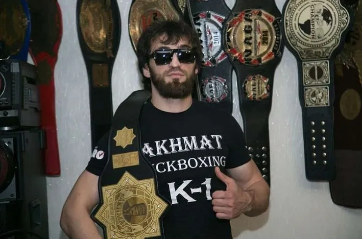 Хасан Халиев