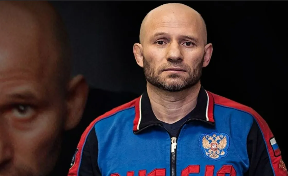 Альберт Муталибов