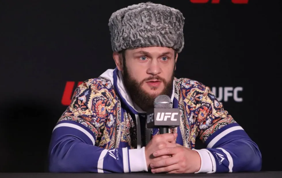 Рафаэль Физиев