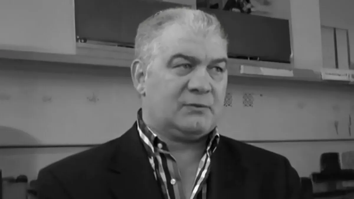 Владимир Попов
