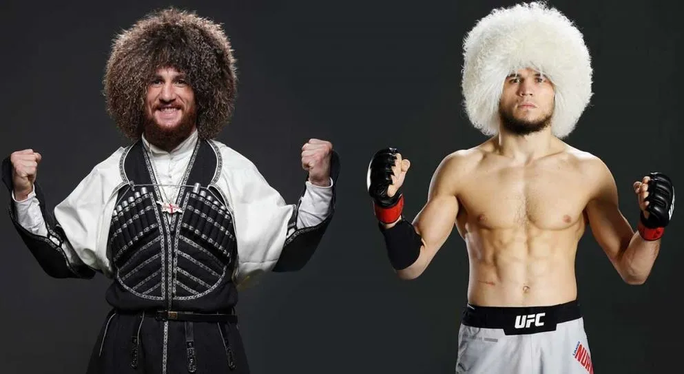 Умар Двалишвили