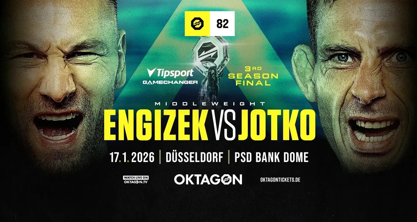 Oktagon 82
