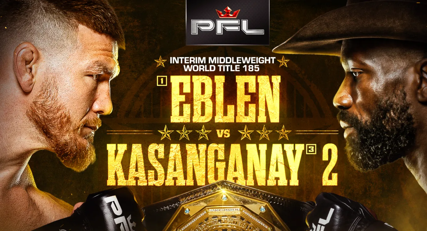 PFL Austin