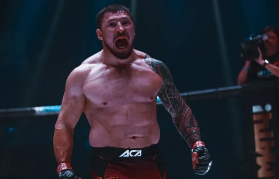 Евгений Гончаров