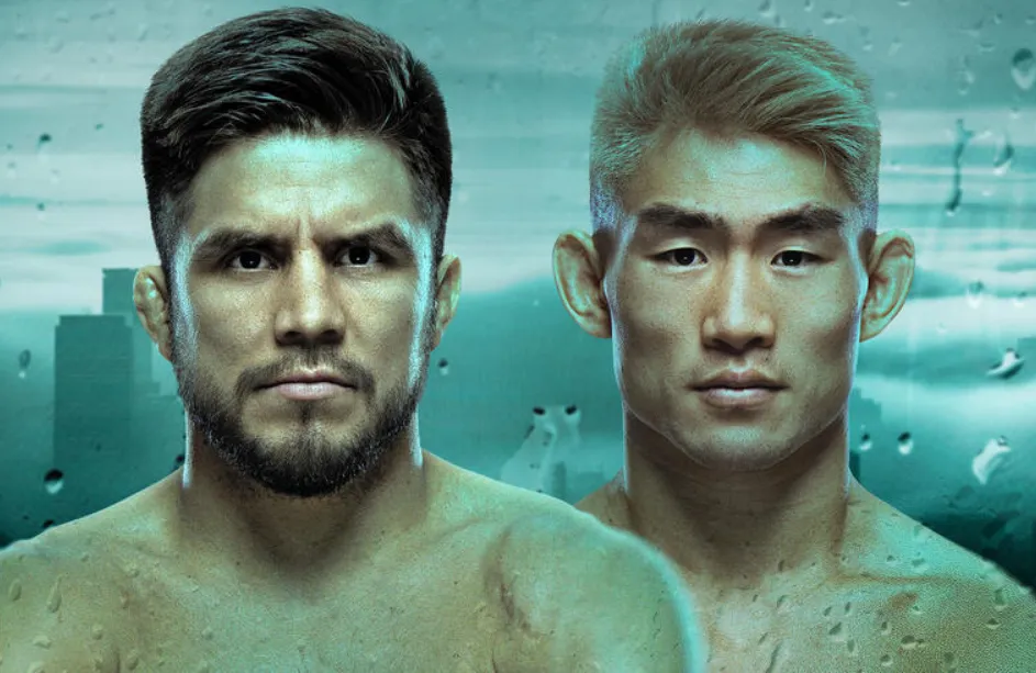 UFC Fight Night 252