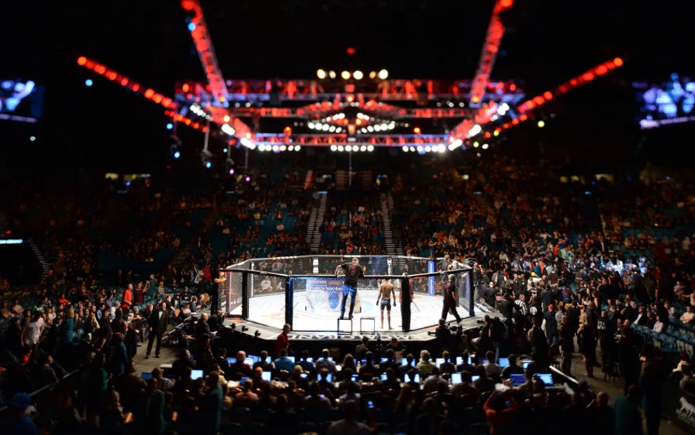 UFC