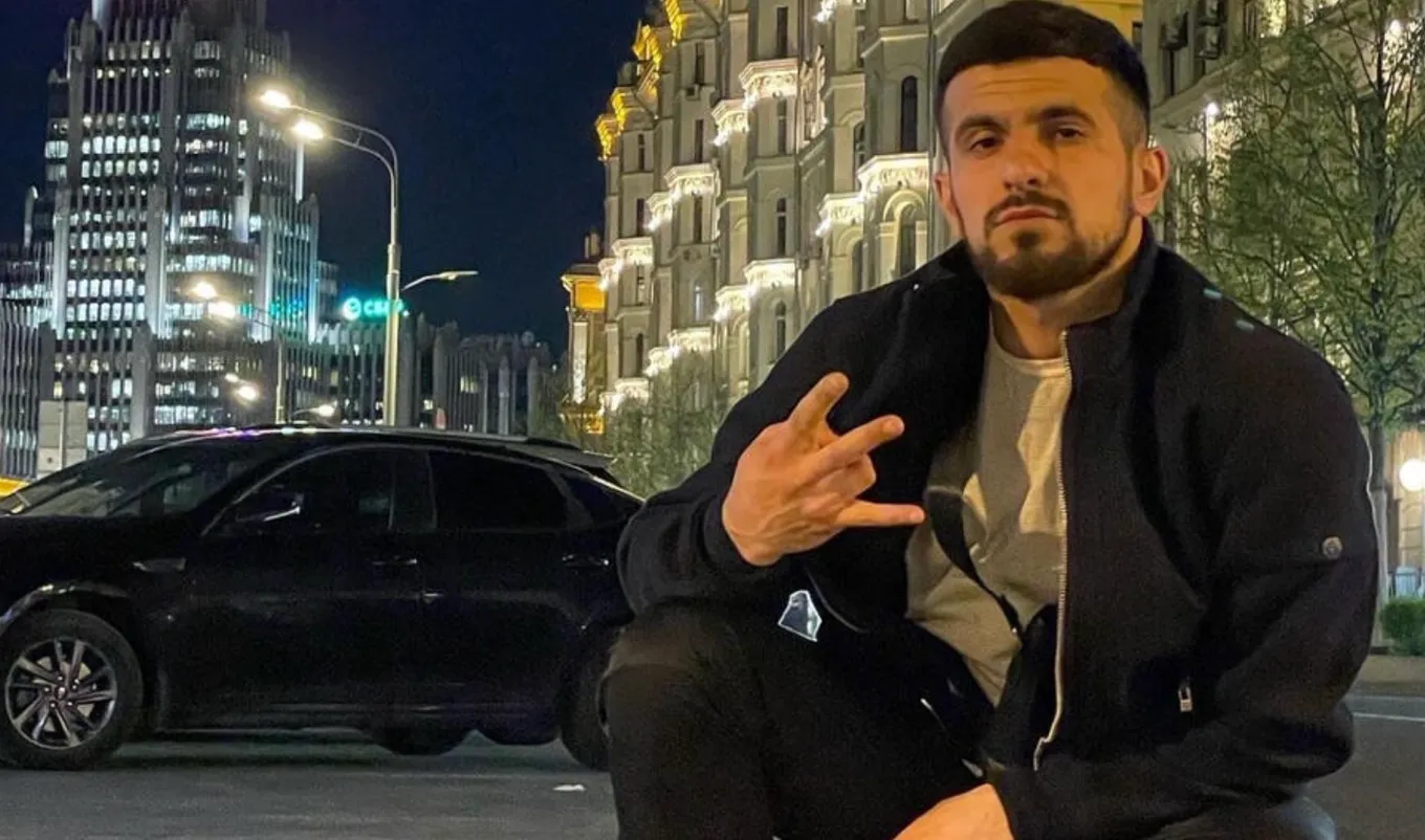 Джабраил Алиев
