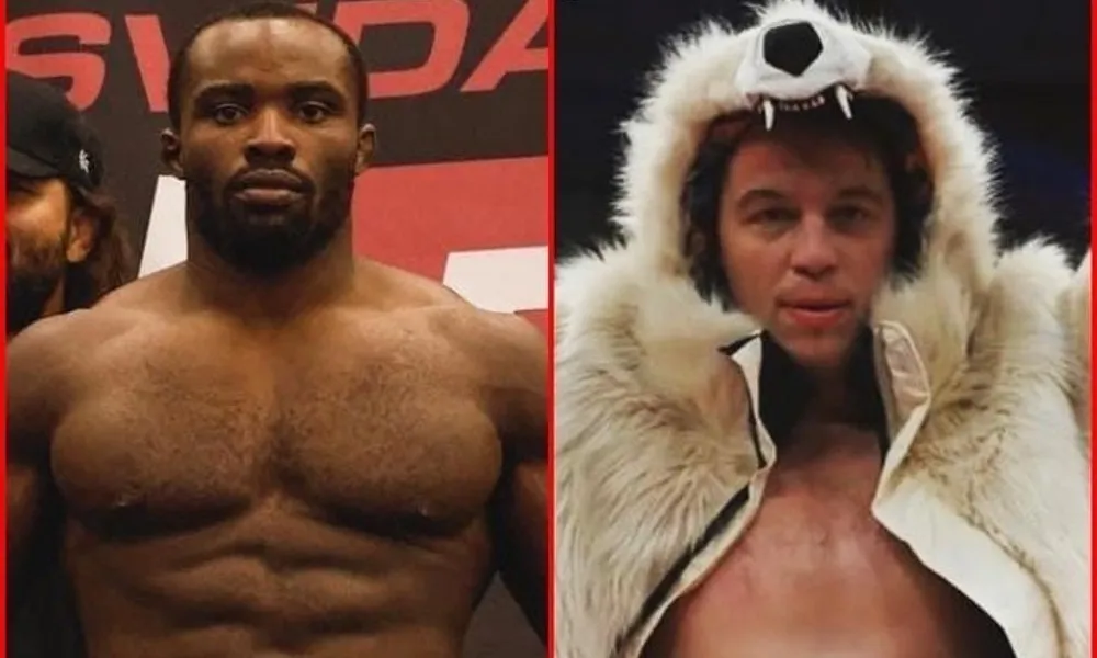 Юрий Панферов – Торрез Финни: ждем еще одного русского в UFC. Прогноз и ставки на бой 11 октября