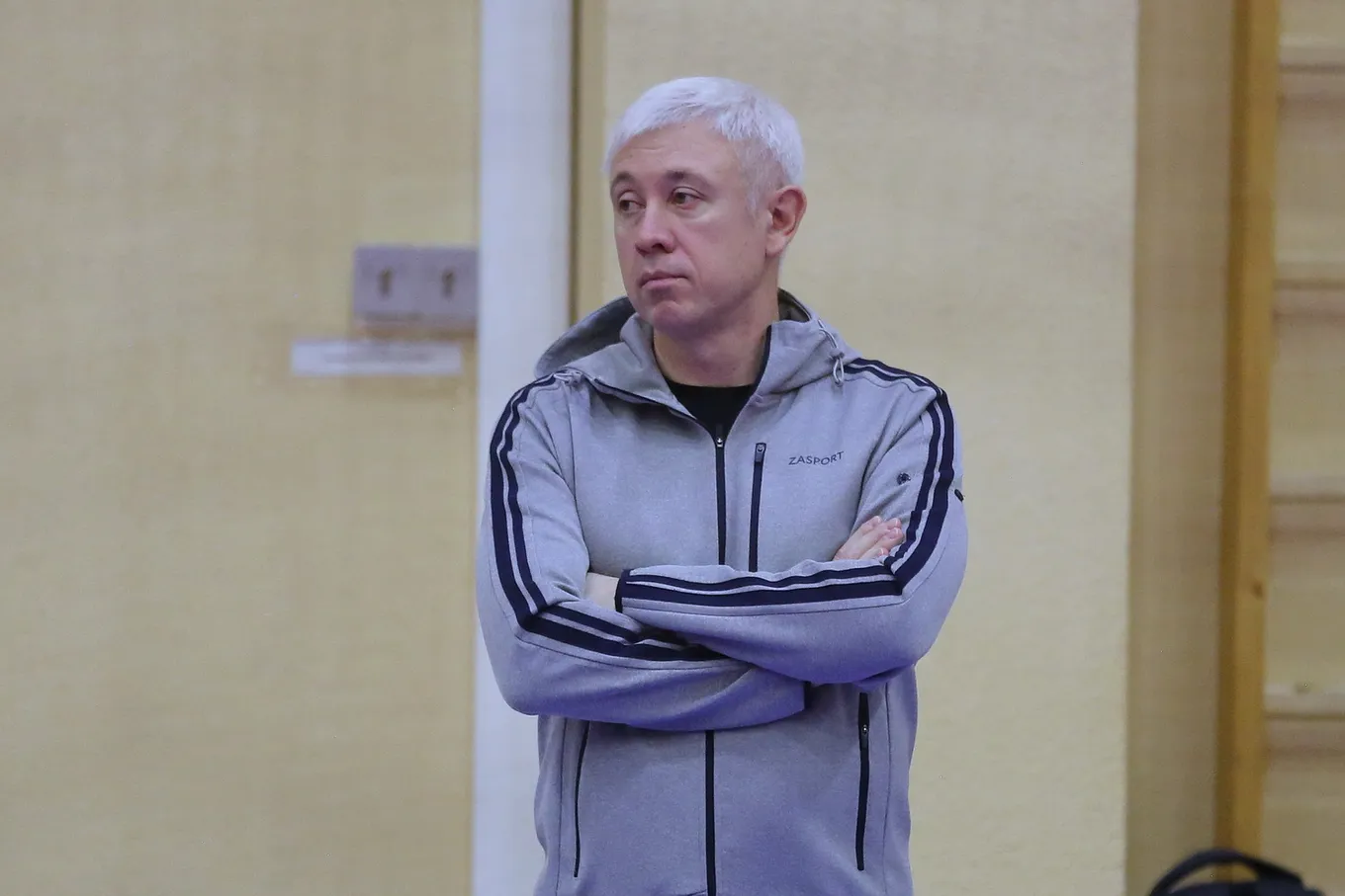 Вадим Иванов