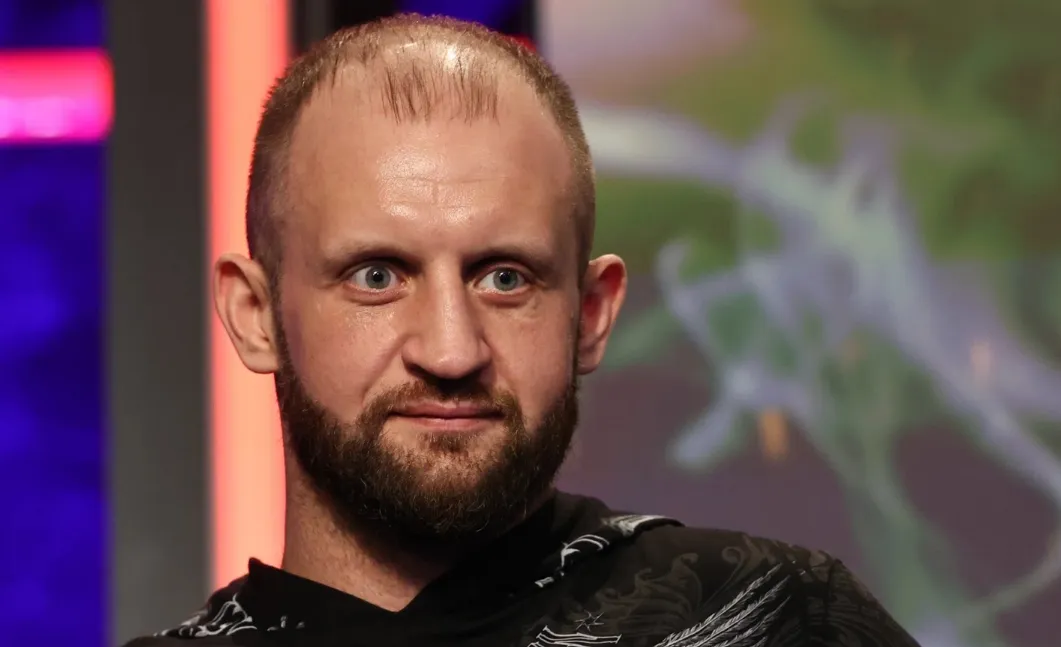 Иван Емельяненко