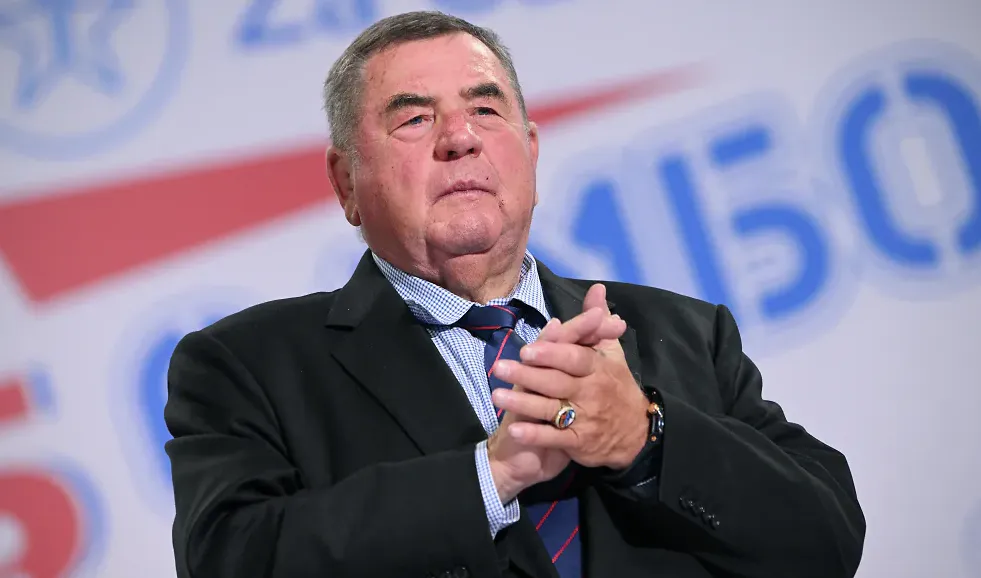 Василий Шестаков