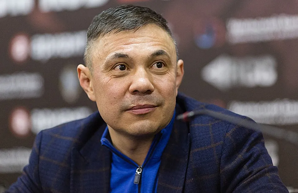 Константин Цзю