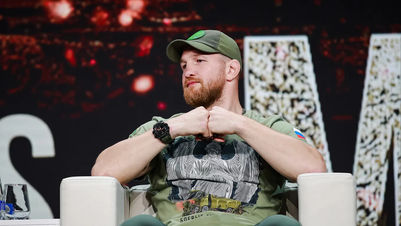 Владимир Минеев